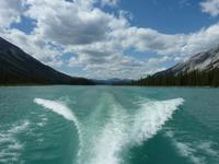 Maligne Lake