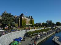 Wunderschönes Victoria