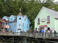 Ketchikan