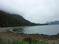 Icy Strait Point - Alaska