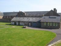 Fort George