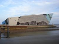 Hull Aquarium The Deep