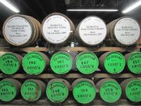 Whiskey Distillery Kilbeggan