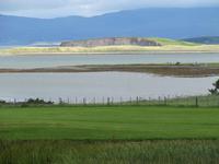 Clews Bay