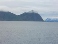 Abschied von den Lofoten