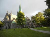 Nidarosdom