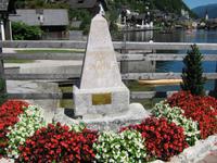 Denkmal Kaiser Franz Josef I.