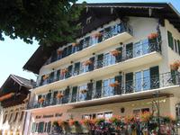 Schwarzes Rössel am Wolfgangsee