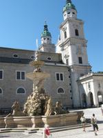 Residenzbrunnen