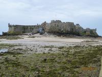 Elisabeth Castle