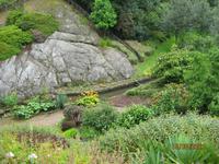 Der Garten von Lady Guthry