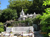 Die kleinste und bezaubernste Kirche der Welt