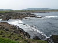 Downpatrick Head