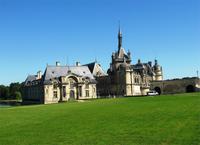 Schloss Chantilly