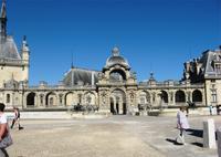 Schloss Chantilly