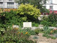 Jardin des Plantes Rouen