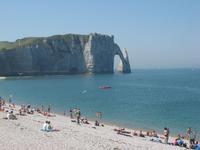 Etretat