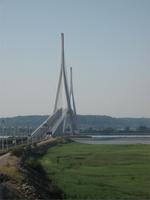 Le Pont de Normandie