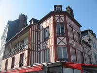 Honfleur