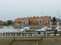 kleiner Hafen in Stavoren
