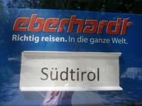 Reiseziel