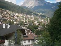 St. Ullrich im Grödnertal
