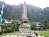 An der Sachsenklemme