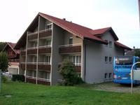 Unser Hotel in Flüeli Ranft