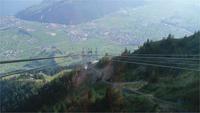 Blick vom Stanserhorn