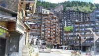 Morzine -Avoriaz