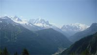 Mont Blanc