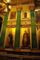 Petersburg_Isaakkathedrale (9)
