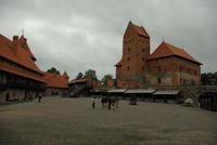 Trakai_Burg (2)