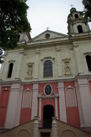 Vilnius_Rapallokirche