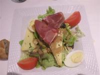 Salade de Savoie