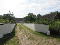 Wikinger-Friesen Radweg