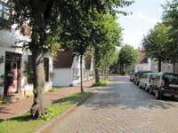 Arnis die kleinste Stadt Deutschlands