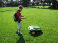 Wikinger-Friesen Radweg