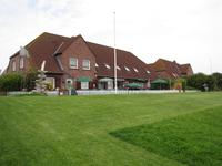 auf der Hallig Nordstrandischmoor