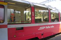 Bernina-Express