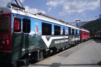 Bernina-Express