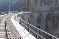 Landwasser-Viadukt