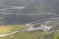 Gletsch