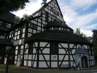 Schweidnitz, Friedenskirche