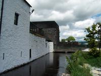 Locke`s Destillerie in Kilbeggan