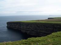 Ceide Fields- Fotostopp