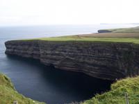 Ceide Fields- Fotostopp