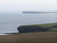 Ceide Fields- Fotostopp