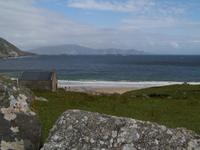 Keem bay/ Achill Island