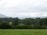 in der Muckross traditional farm